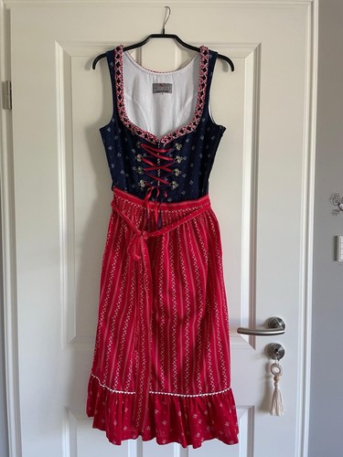 Gamsbock dirndl gr38 - dirndl,