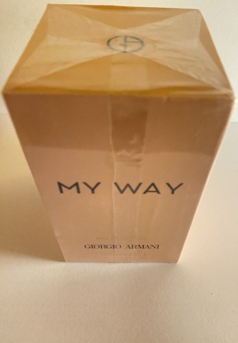 Giorgio armani way 90ml - giorgio,