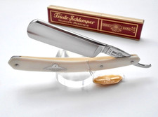 Rasiermesser focus solingen - rasiermesser,