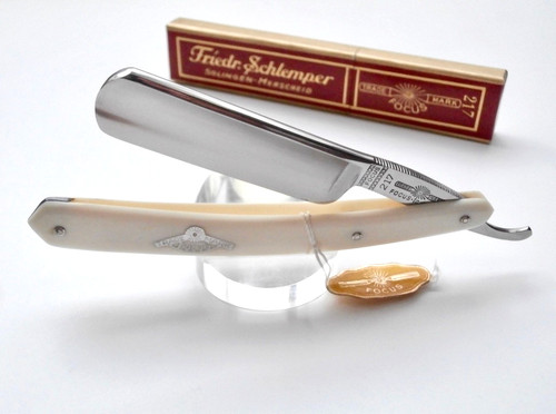 Rasiermesser focus solingen - rasiermesser,