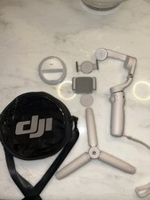 DJI Om 5 Smartphone Stabilizer
