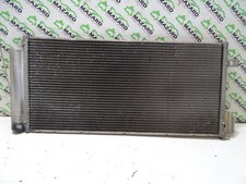 Air conditioning radiator - conditioning,