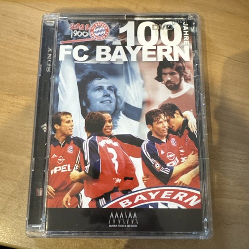 100 jahre bayern die - -,