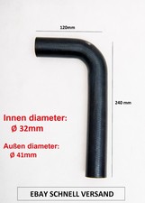 Kühlwasserschlauch