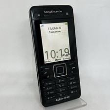 Sony Ericsson C902 Tastenhandy