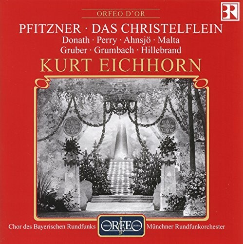 Pfitzner das - pfitzner,
