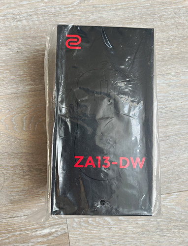 Zowie za13 neu - zowie, za13-dw