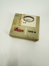 Vintage leica ernst - vintage, leitz