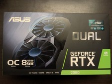Grafikkarte Asus GeForce RTX