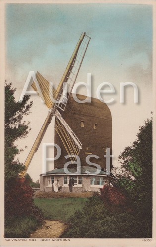 Salvington mill der nähe - salvington,