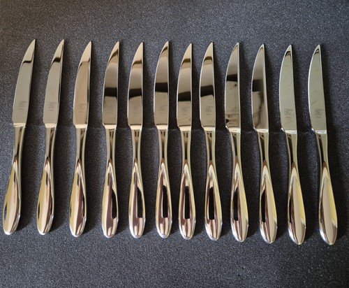 12er set zwilling steakmesser - 12er,