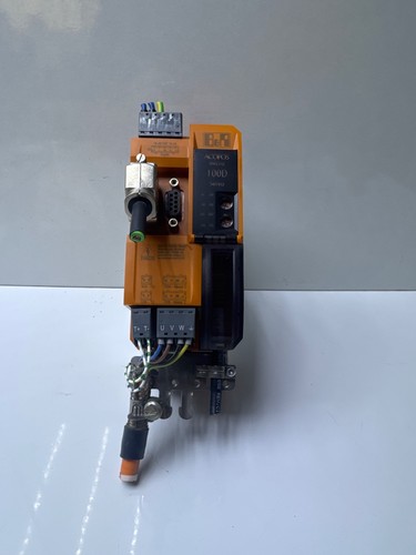 Acopos micro 100d servo - 100d,