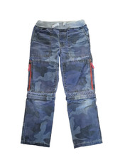 Mini boden funktionshose hose - mini,