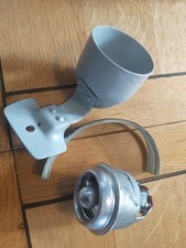 Simson  SR2 SR2E Hupe  original DDR Geprüft Funktionstüchtig Pulferbeschichtet 