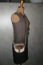 ANNA VALERIE ADOLF  Echt Leder