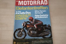 1) Motorrad 02/1973 - 18