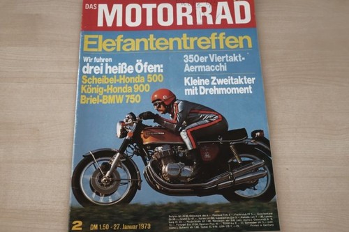 Motorrad 1973 18 - 1),