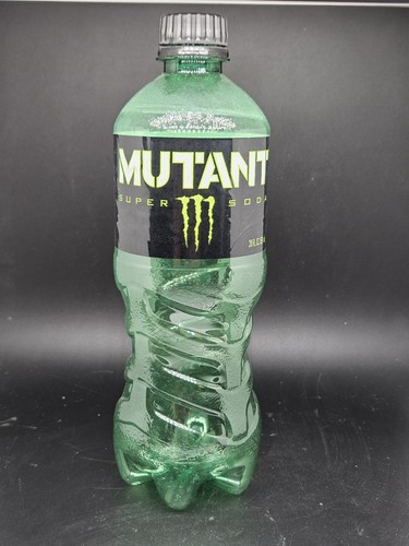 Monster energy mutant super - mutant,