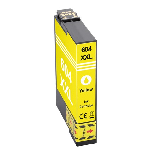 Patronen für epson 604 - patronen,