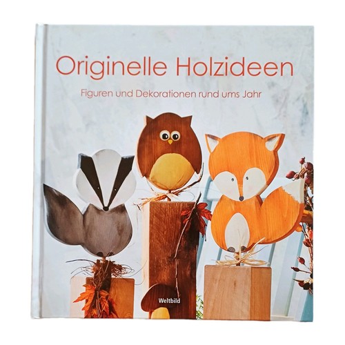 Originelle holzideen figuren - holzideen, |