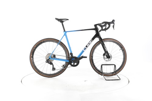 Cube cross race 68x te - cube,