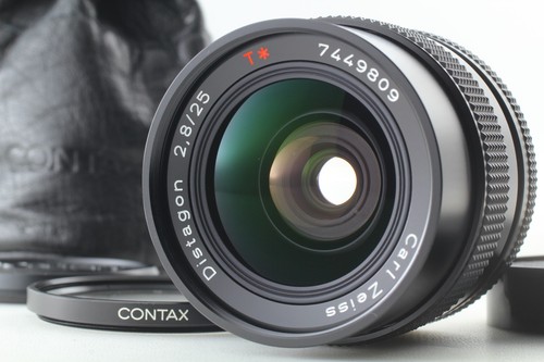Top neuwertig contax carl - neuwertig],