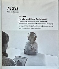 Audiva test ordner - audiva,