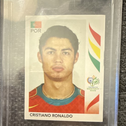 Panini 2006 world cup - panini,