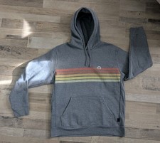 Pullover Patagonia Line Logo