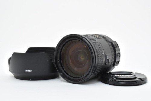 Nikon nikkor 18 200mm - af-s, dx