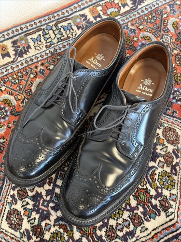 Alden 9751 pferdeleder - 9751,