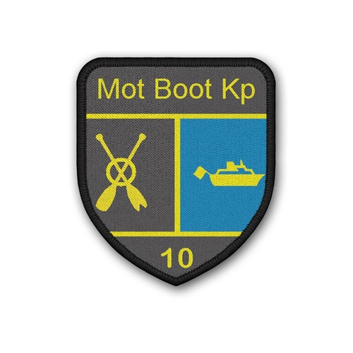 Mot boot swiss armee - kp,