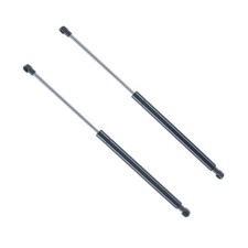 2x Gasfeder Heckklappe Dämpfer 436mm für Fiat Grande Punto Van 199 Schrägheck