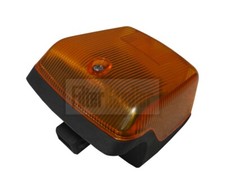 Blinker Kotflügel links für