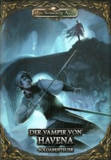 Das schwarze Auge (DSA5): Der