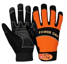 POWER GRIP Handschuhe