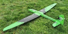 Modellflugzeug stingray - rc,