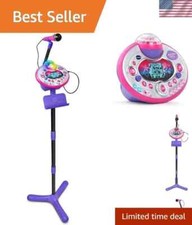 Kidi star karaoke machine - kidi,