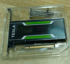 Nvidia Tesla P4 8GB GPU