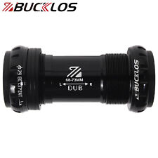 BUCKLOS DUB 29mm Road MTB