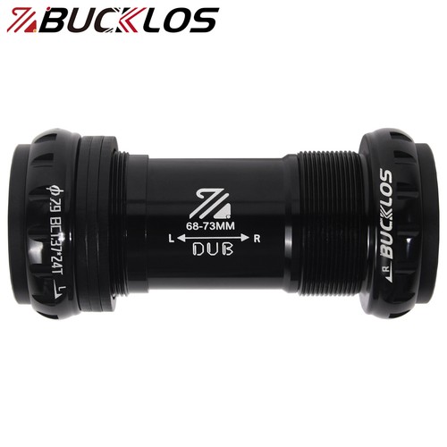 Bucklos dub 29mm - bucklos, road