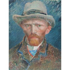 Vincent Van Gogh