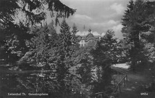 AK Postkarte Luisenthal