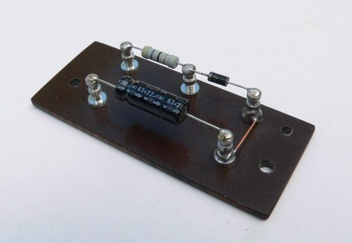 Ab763 6g3 bias board - 6g3,