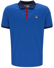 FILA Björn Borg BB1 Polo -