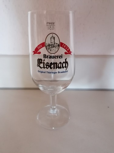 Bierglas l brauerei - 0,3,