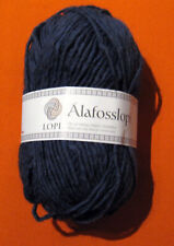 Islandwolle Alafosslopi 100g