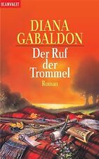 Der Ruf der Trommel: Roman