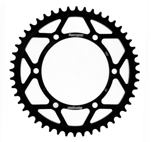 Kettenrad supersprox 525 - supersprox, lk
