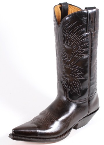 Westernstiefel cowboystiefel - 8,